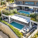 Seafront Villas I \